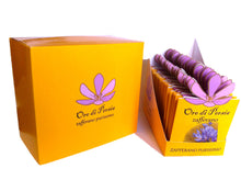 Carica l'immagine nel visualizzatore di Gallery, Fiore di Persia - Zafferano Sargol in Polvere