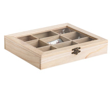 Carica l'immagine nel visualizzatore di Gallery, Scrigno d'Oriente