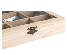 Carica l'immagine nel visualizzatore di Gallery, Scrigno d'Oriente