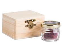 Carica l'immagine nel visualizzatore di Gallery, Scrigno di Persia - Pistilli di Zafferano qualità Sargol