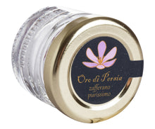 Carica l'immagine nel visualizzatore di Gallery, Scrigno di Persia - Pistilli di Zafferano qualità Sargol